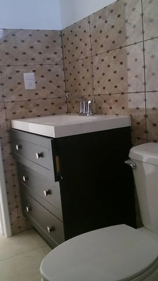 Apartment Blue Magic Suites Cozumel Mexico