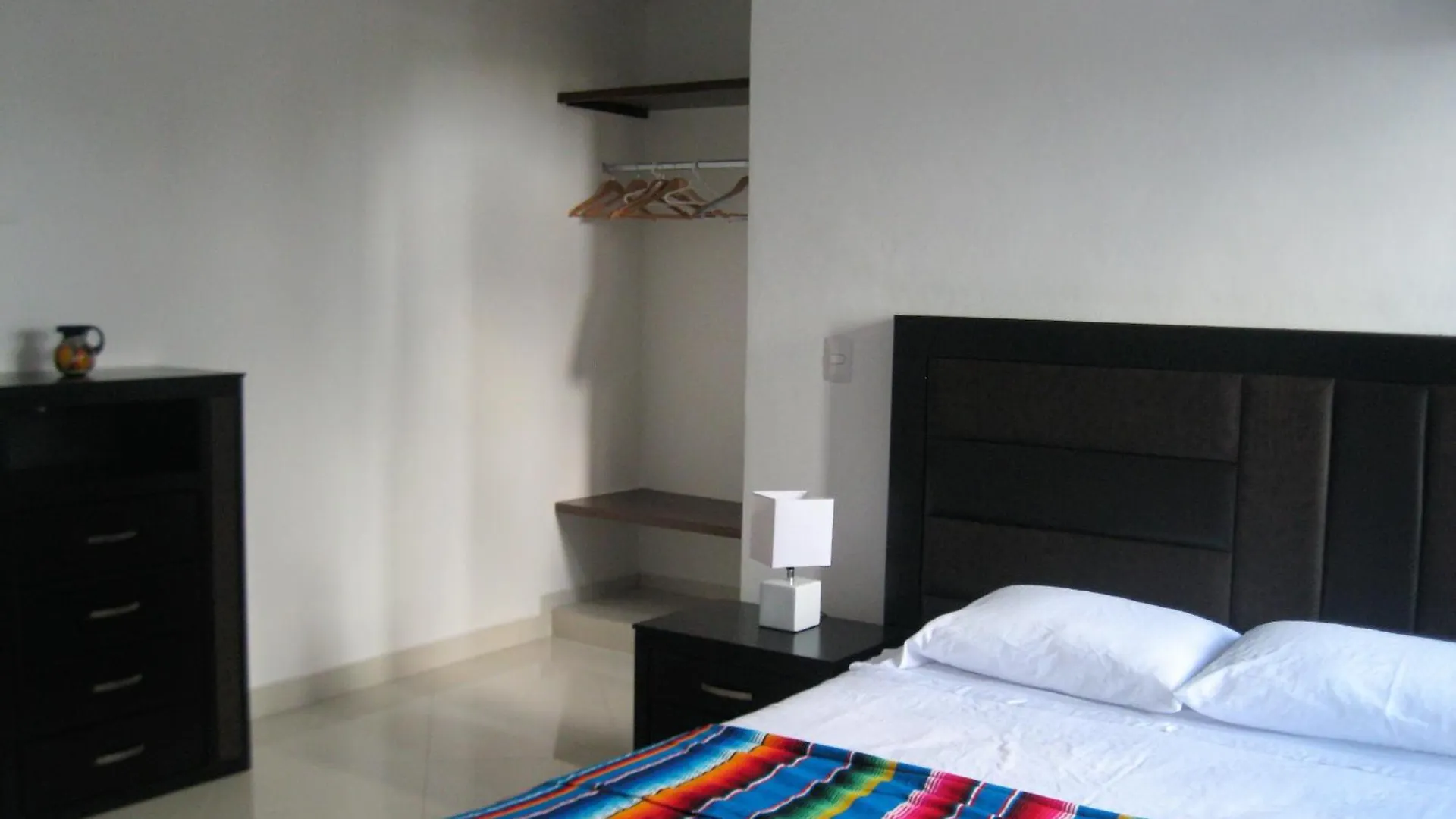 Apartment Blue Magic Suites Cozumel