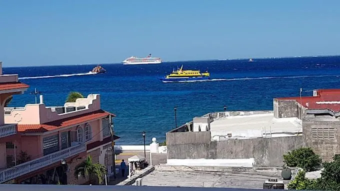 Blue Magic Suites Cozumel