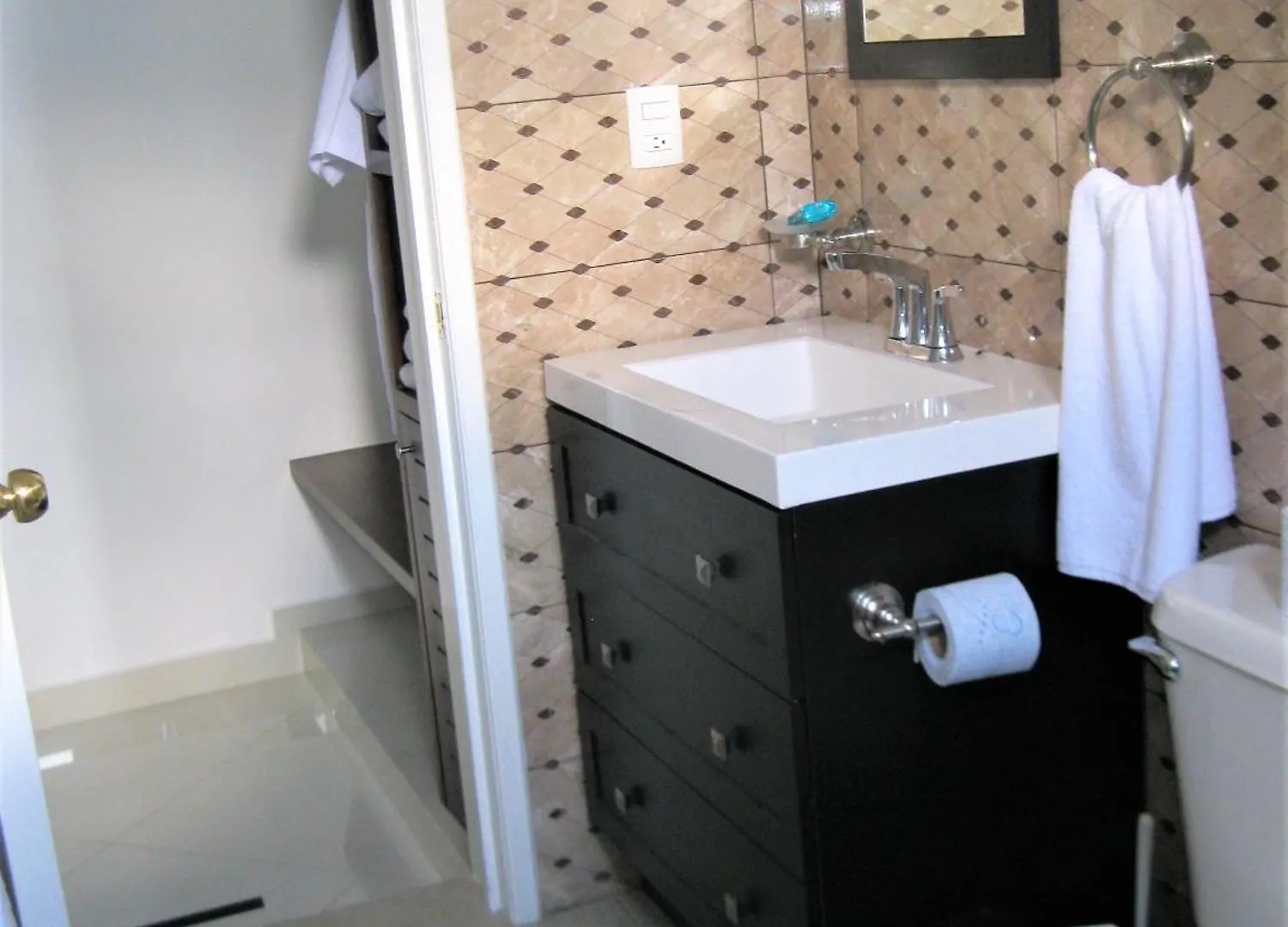 Blue Magic Suites Cozumel