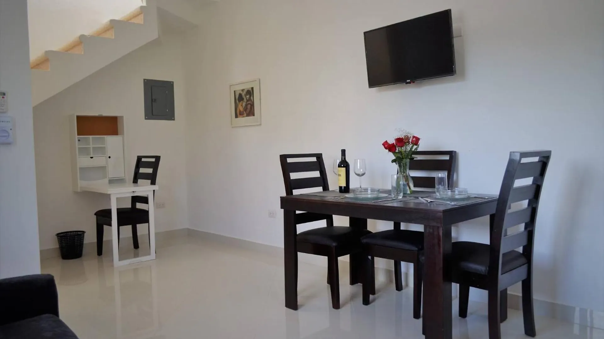 Blue Magic Suites Cozumel