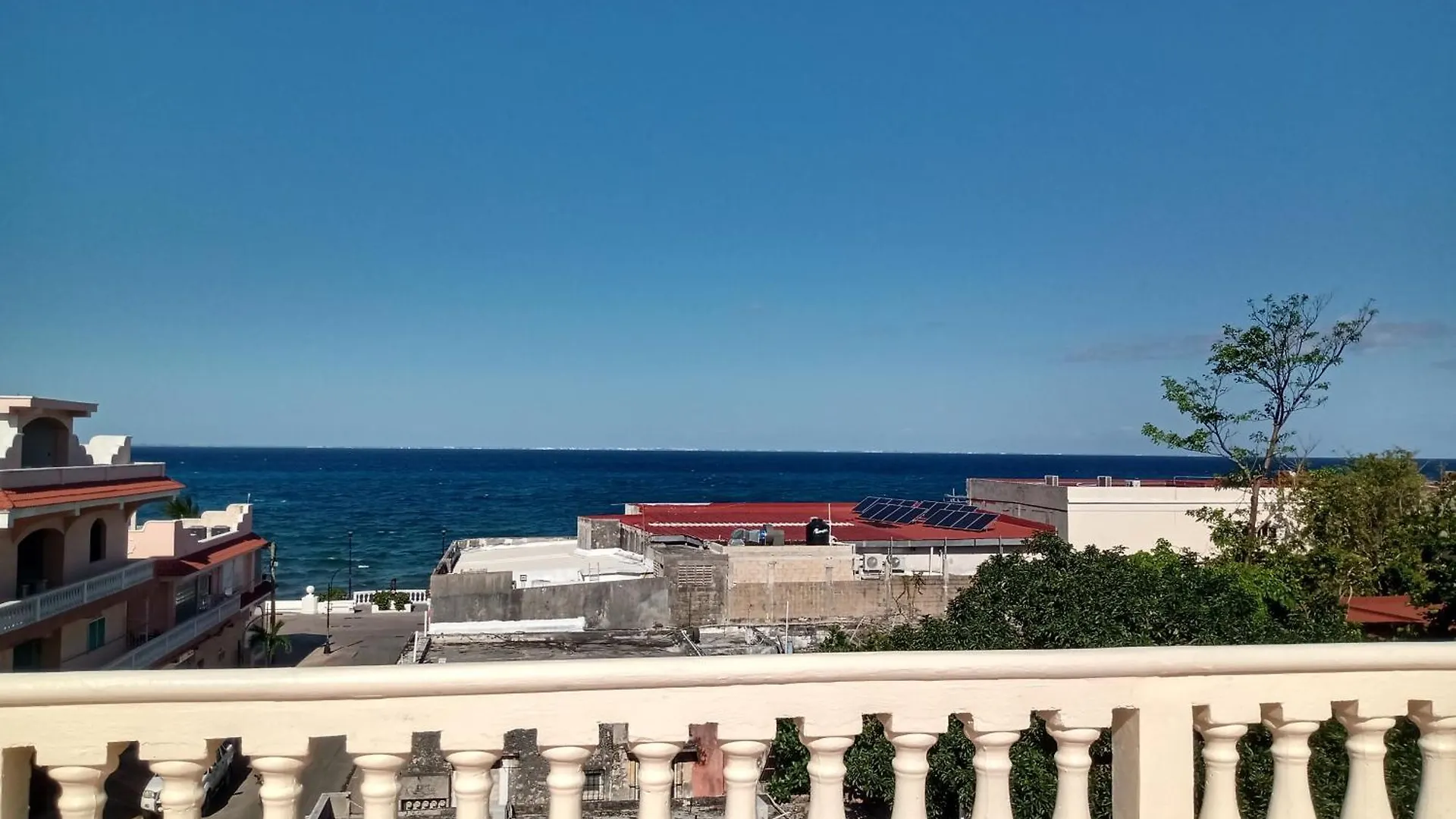 Apartment Blue Magic Suites Cozumel