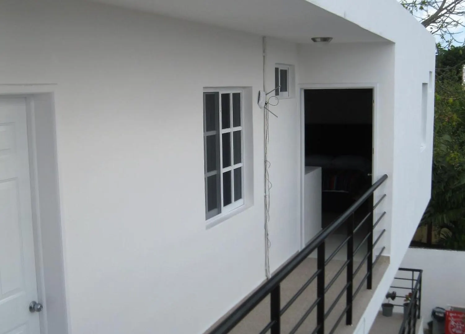 Apartment Blue Magic Suites Cozumel