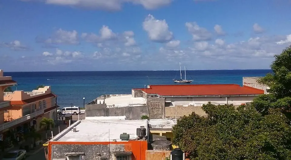 Blue Magic Suites Cozumel