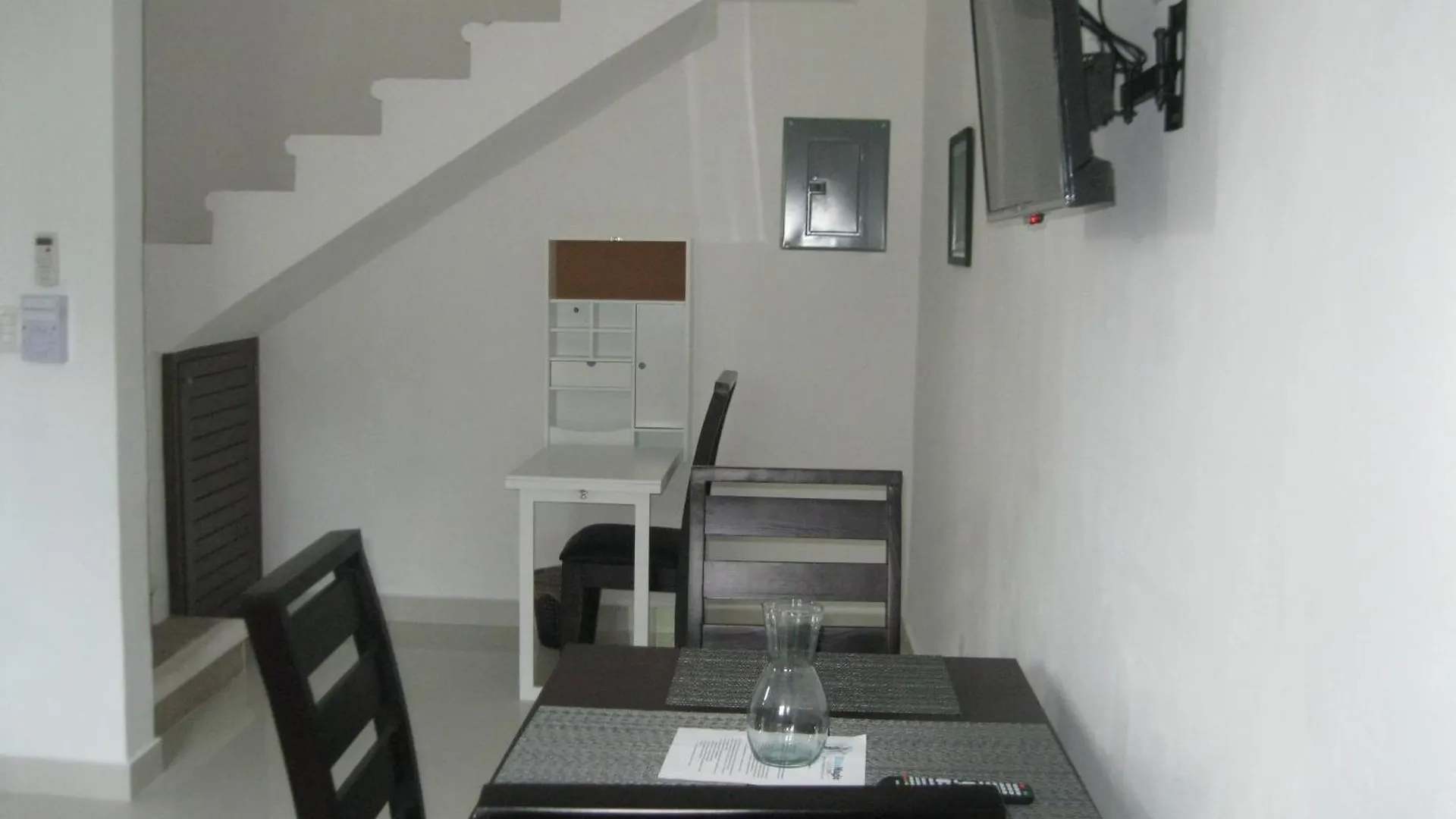 Blue Magic Suites Cozumel Mexico