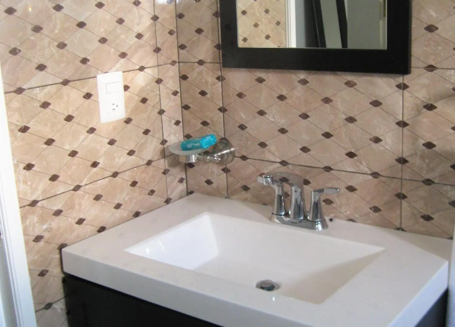 Apartment Blue Magic Suites Cozumel