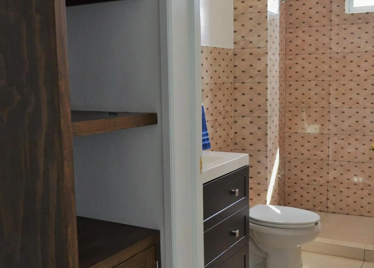 Blue Magic Suites Cozumel Apartment