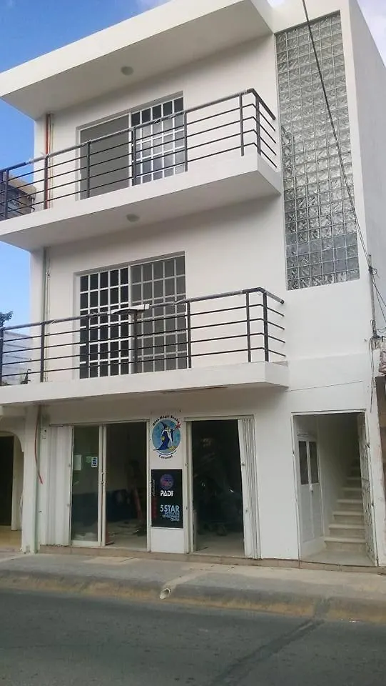 Blue Magic Suites Cozumel Apartment