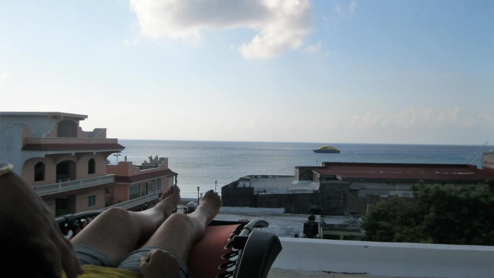 Blue Magic Suites Cozumel 0*,  Mexico