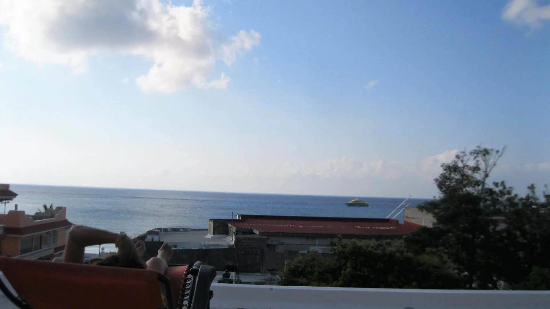 Blue Magic Suites Cozumel Apartment