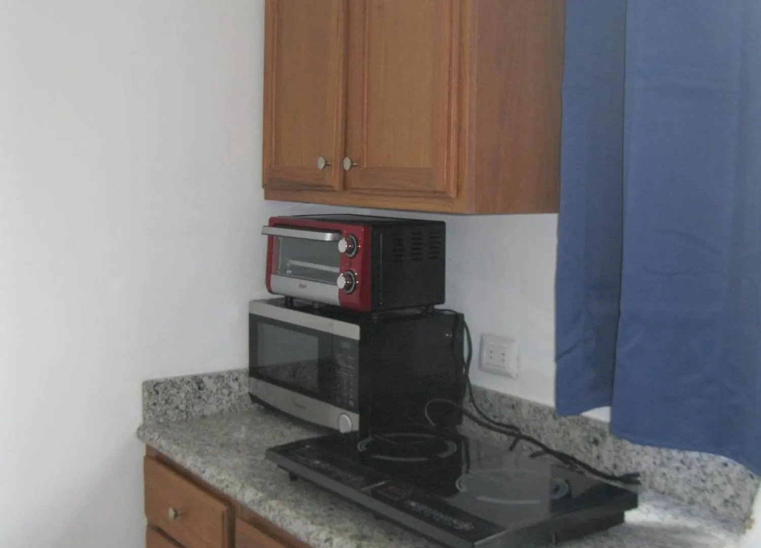 Apartment Blue Magic Suites Cozumel