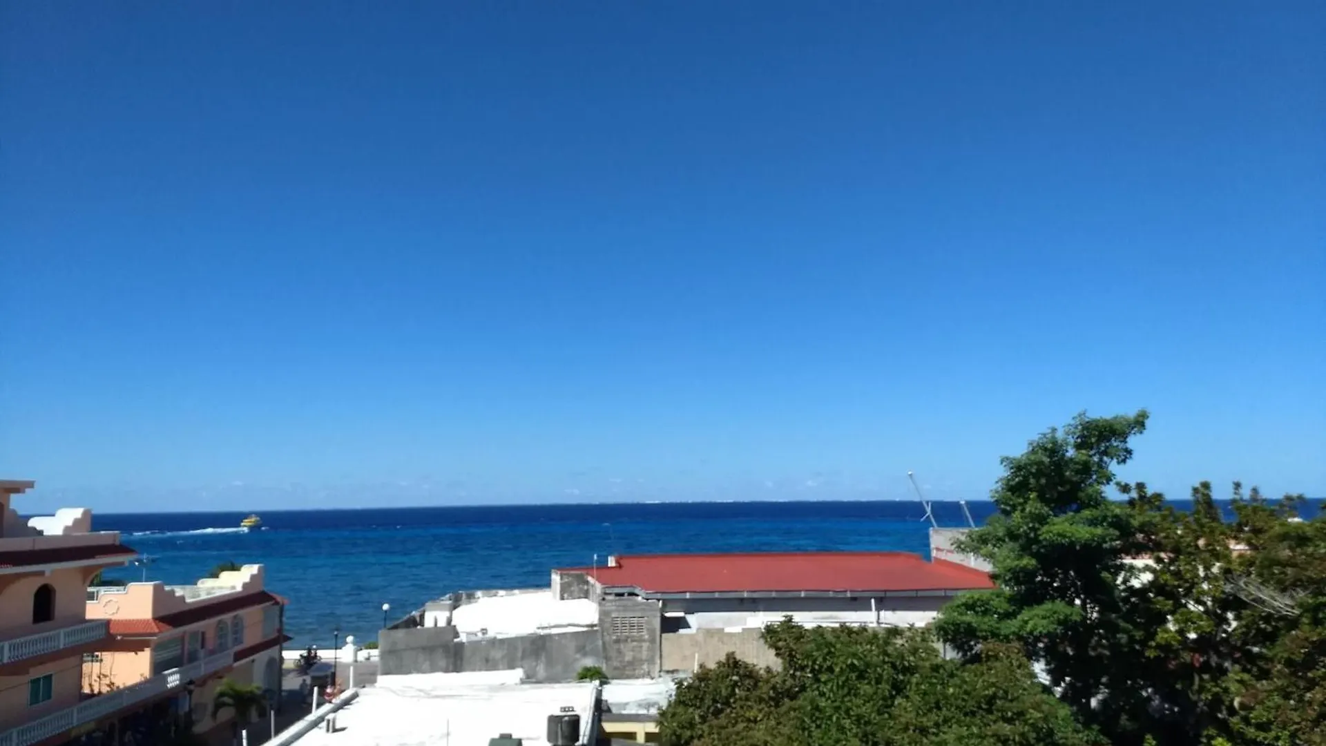 Blue Magic Suites Cozumel