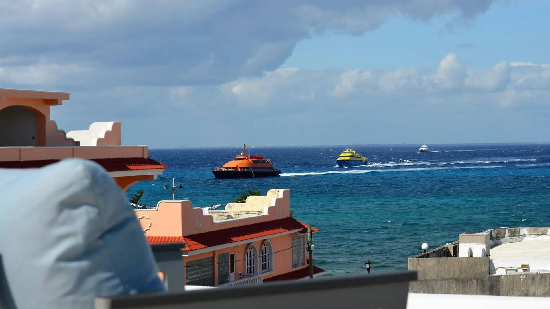 Blue Magic Suites Cozumel 0*,  Mexico