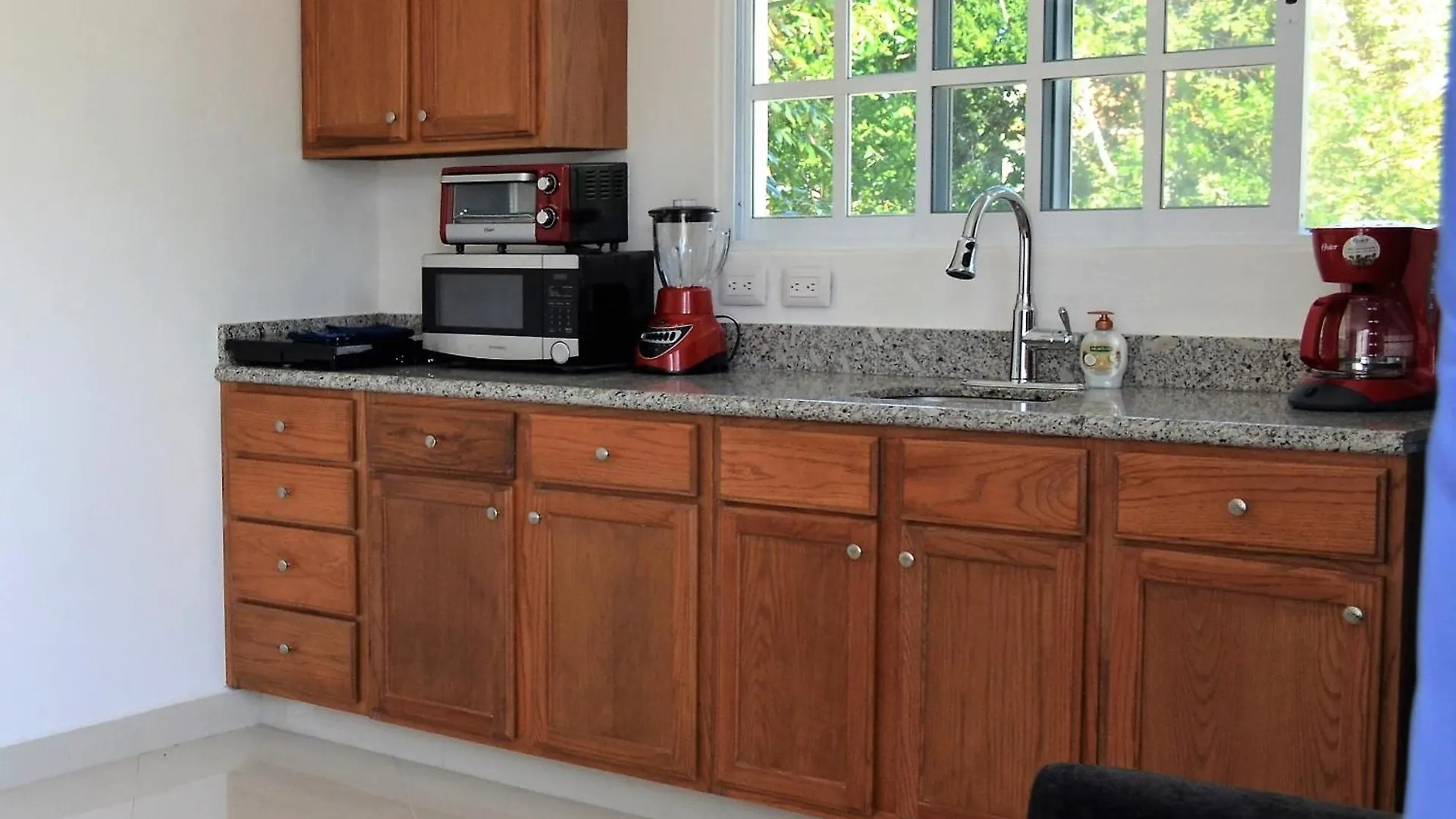 Apartman Blue Magic Suites Cozumel Mexikó