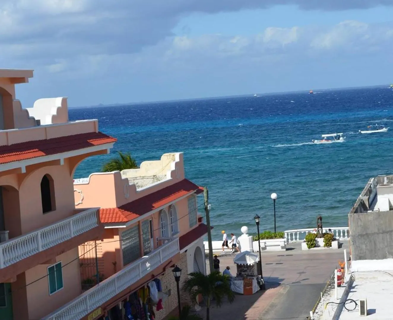 Blue Magic Suites Cozumel 0*,  Mexico