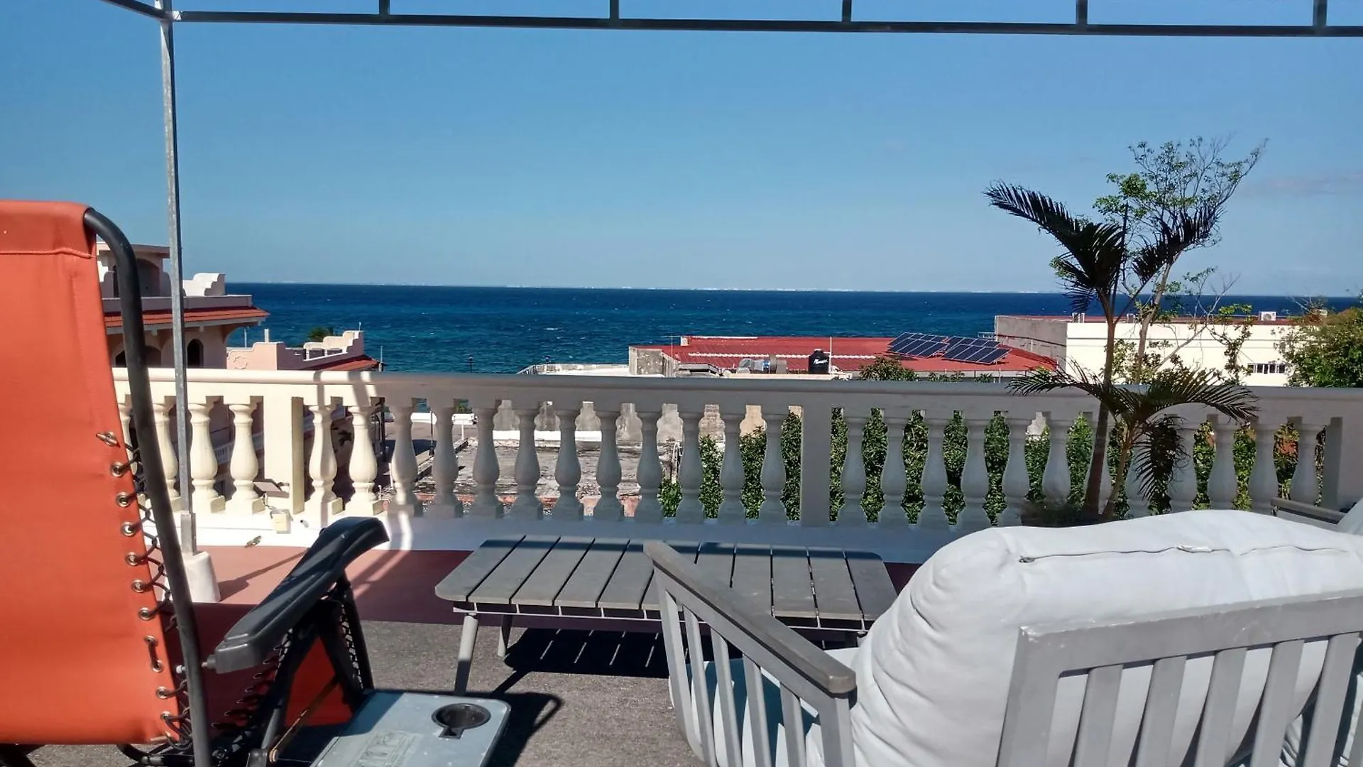 Blue Magic Suites Cozumel 0*,
