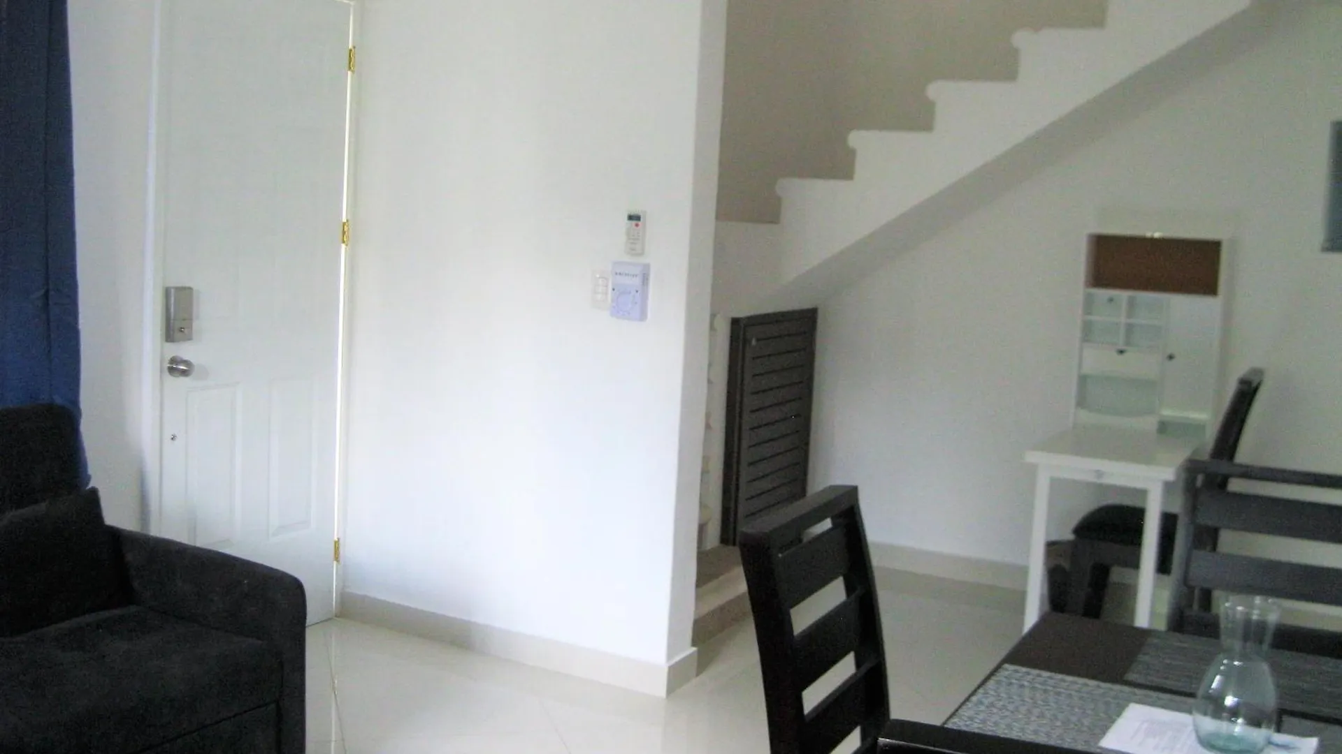 Blue Magic Suites Cozumel Mexico