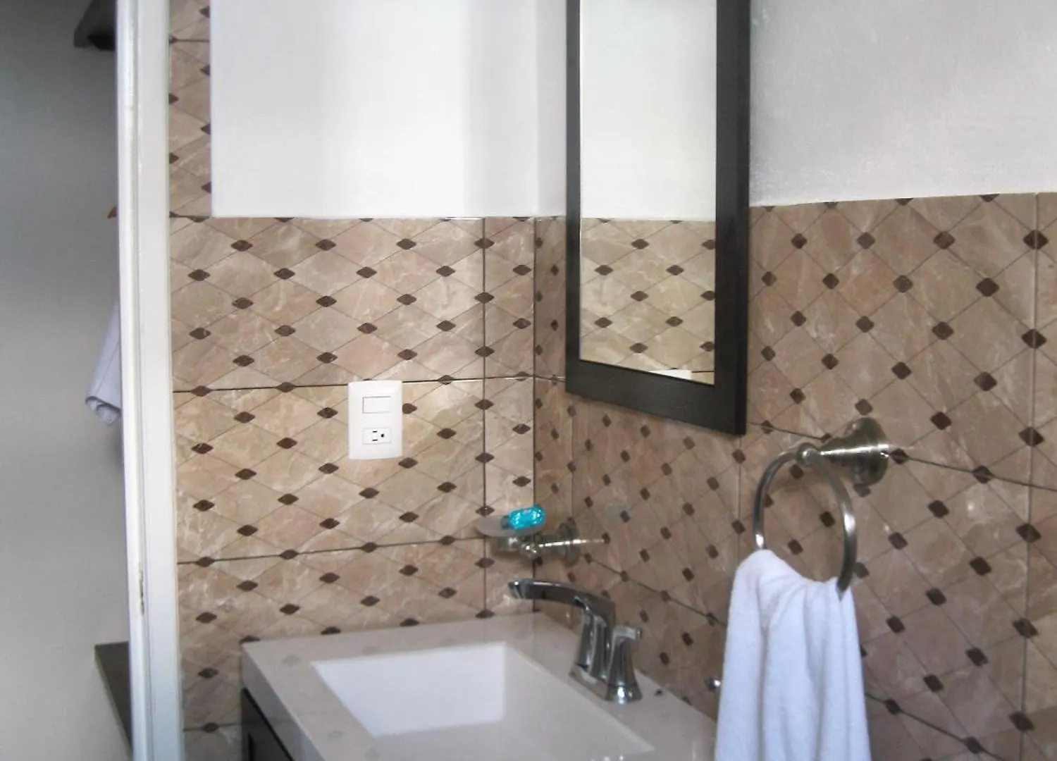 Blue Magic Suites Cozumel Mexico