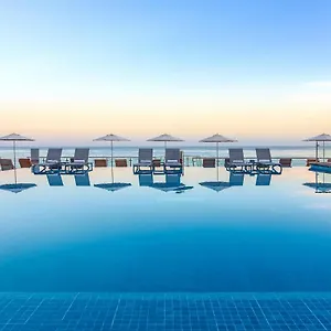 5* Курортный комплекс Palace -