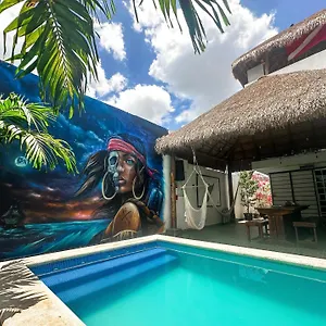La Perle Noire - Dive Cozumel