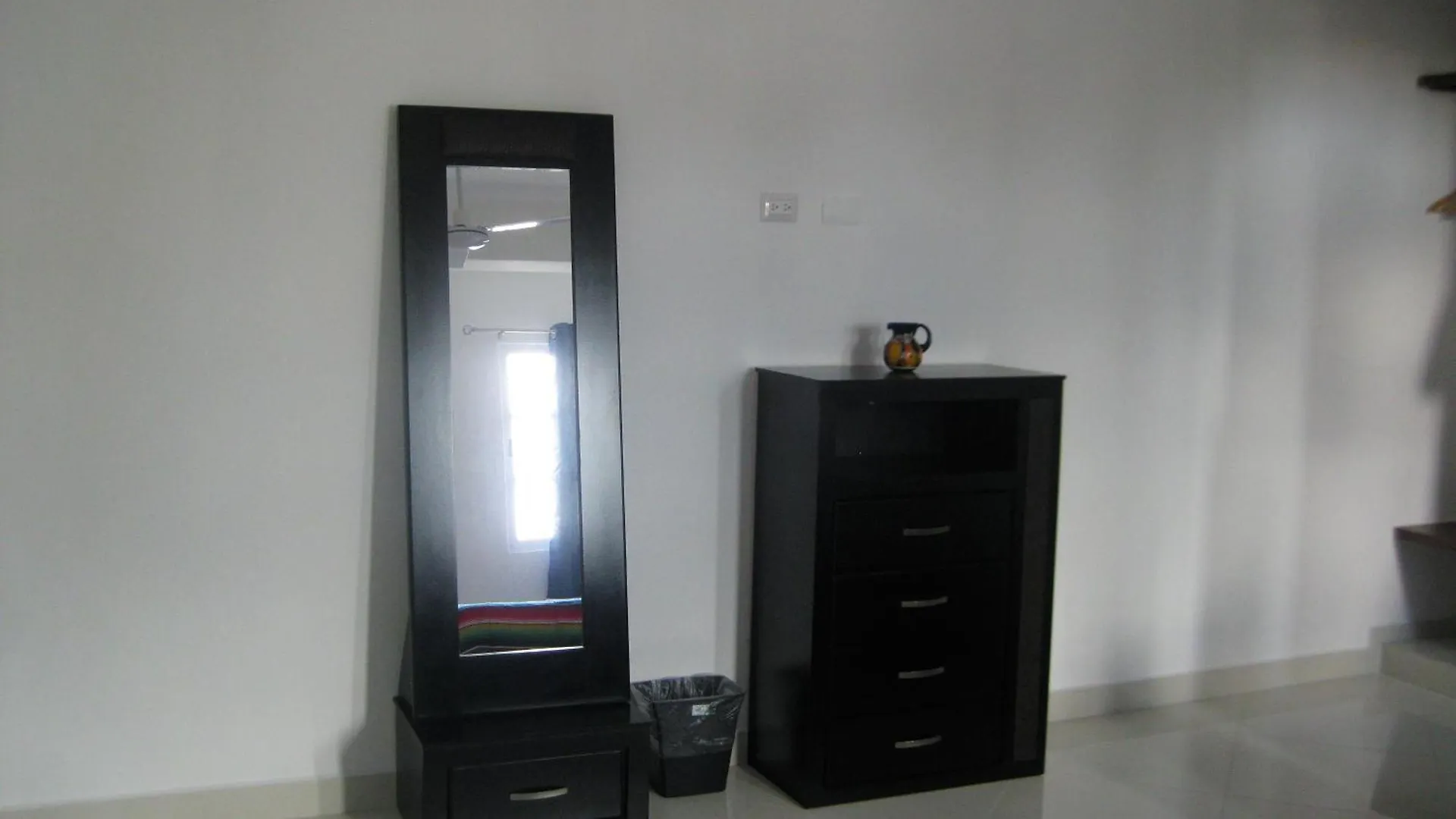 شقة Blue Magic Suites كوزوميل