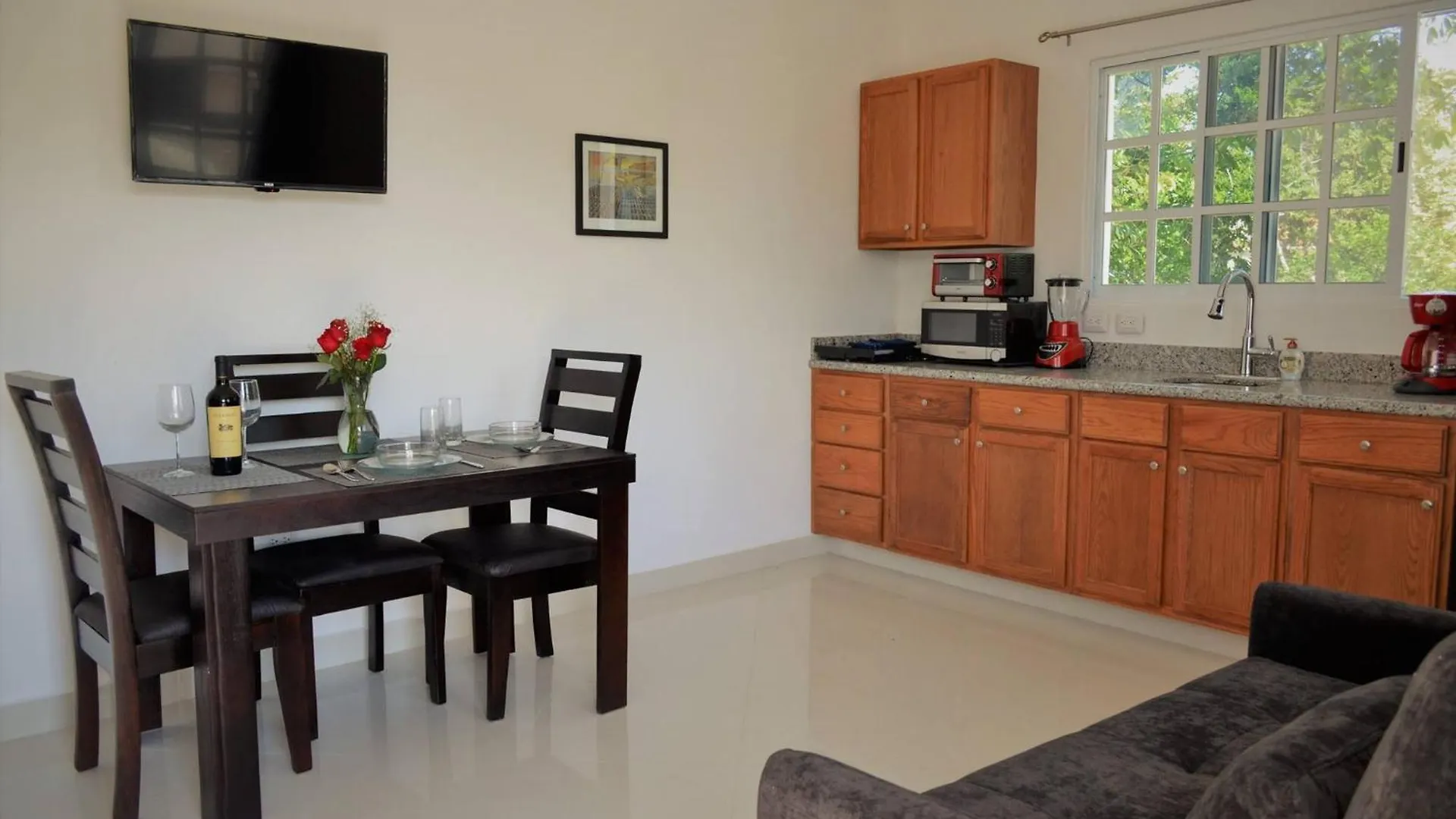 Blue Magic Suites كوزوميل المكسيك